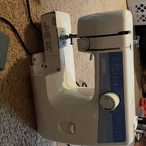 BROTHER sewing machine